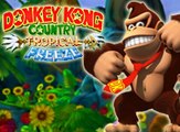 Donkey Kong Country: Tropical Freeze, Tráiler Dixie Kong