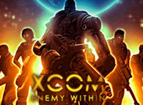 XCOM: Enemy Within, Tráiler Security Breach