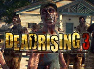 Dead Rising 3, Tráiler Welcome to the Afterparty