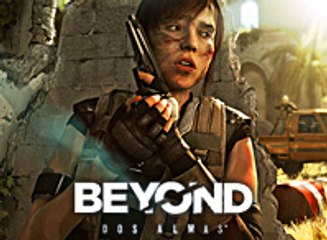 Beyond: Dos Almas, Demo completa