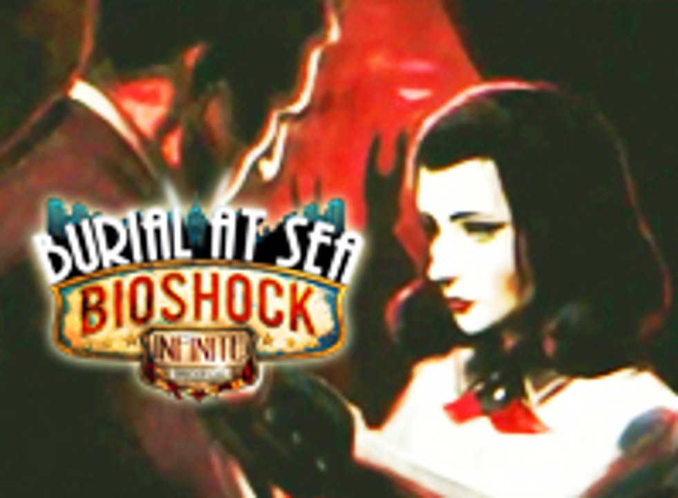 BioShock Infinite: Panteón Marino, 5 primeros minutos