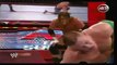 WWE Raw Triple H vs John Cena (Looser Leaves Raw Brand) WWE