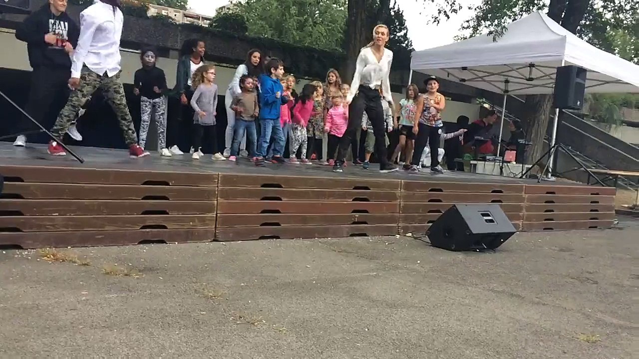 espace44 hiphop slowmo