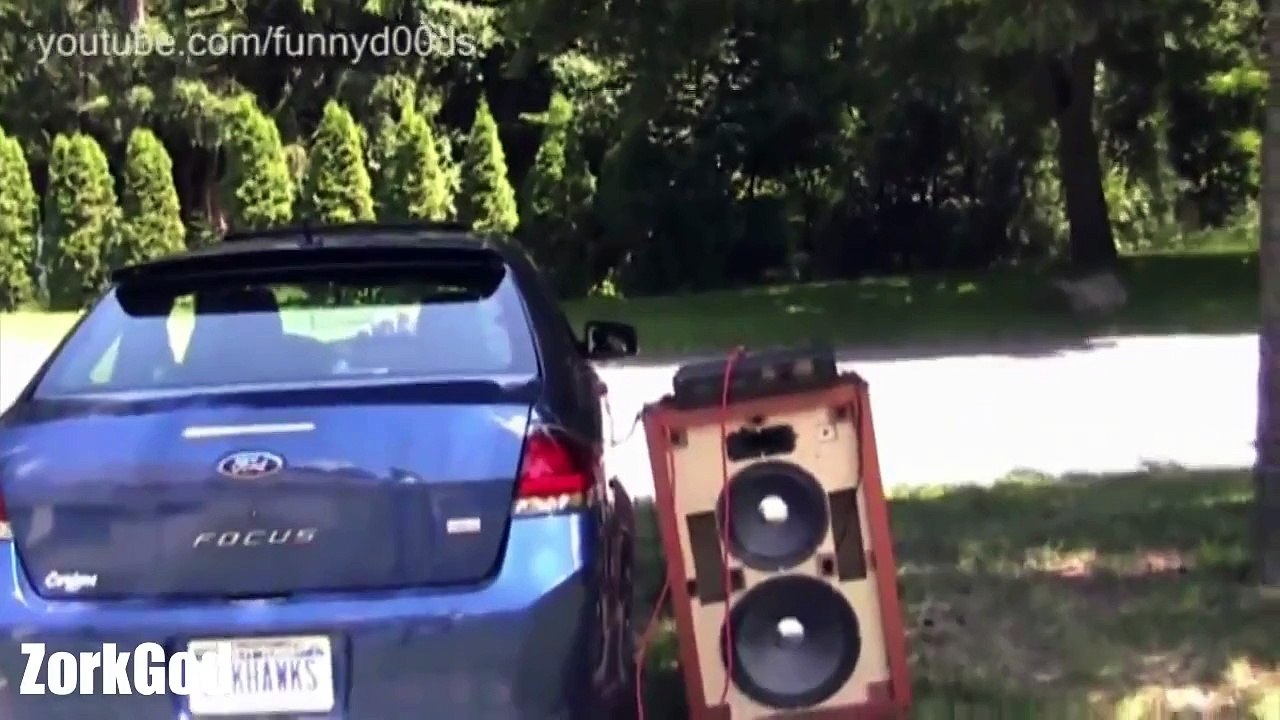 Top 5 Funny Scrary Pranks!