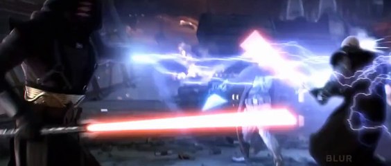 Epic Video Game Action Montage - Music Video