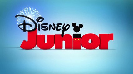 Bongo Searching! - Mickey's Pirate Adventure