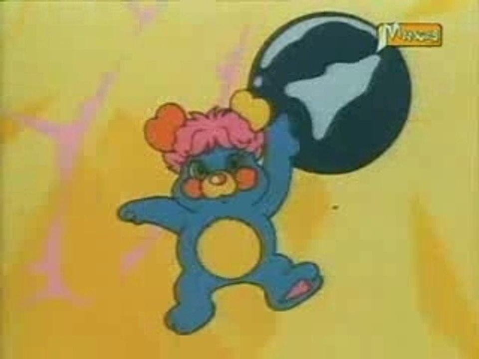 popples_debut - Generique Vidéo