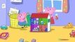 Peppa Pig S1x46 Le Rangement