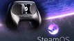 Steam Controller, demostración del nuevo mando