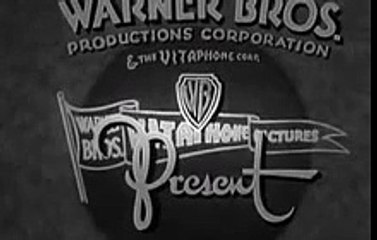 Hollywood Capers (1935) A Looney Tunes Cartoon