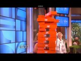 Ellen degeneres funny moments! @theellenshow