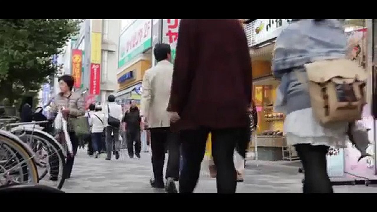 Thirteen Japanese high school girls arrested for JK strolling - video Dailymotion