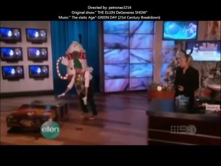 The ellen DeGeneres Show - BEST MOMENTS!