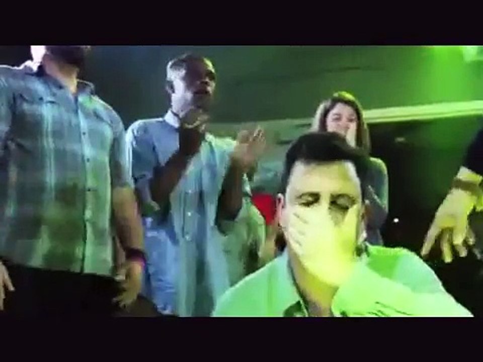 Ellen DeGeneres Funny Moments