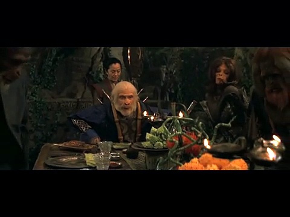 Planet of the Apes (2001)