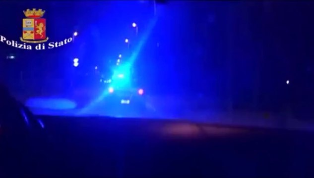 Caserta - camorra, estorsioni insieme ad altro clan: 9 arrestati