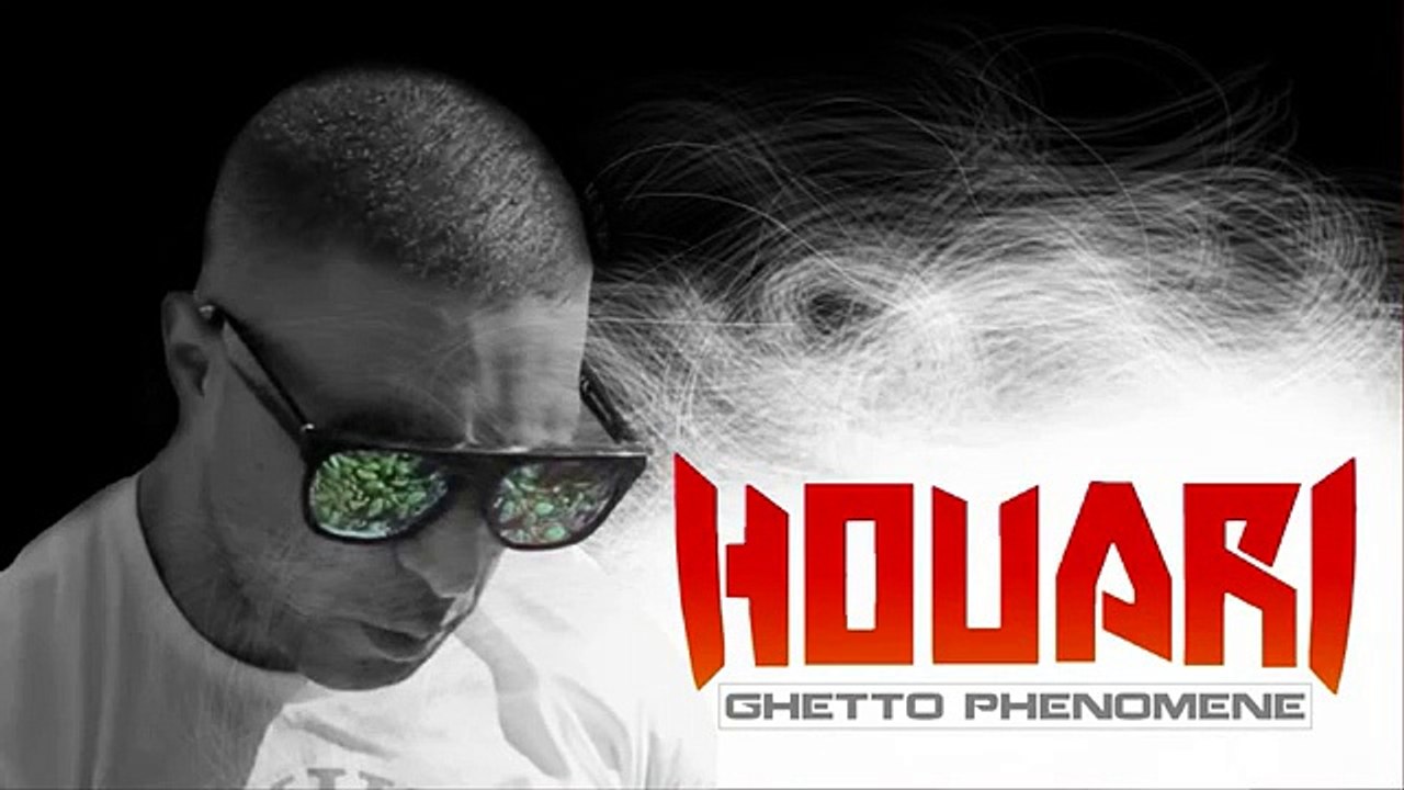 Houari – Tout oublier