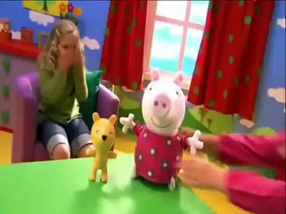Peppa Pig   Hide and Seek   Character