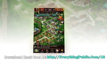 Hack Game of War - Fire Age Gold