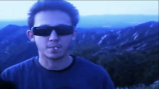 Eldon Cloud x Elevated Mix - Head of the V (Monkey Species progressive psytrance mix) [music video]