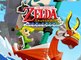 The Legend of Zelda: Wind Waker HD, Tráiler oficial