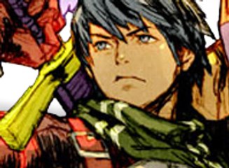 Blade Fantasia, Tráiler TGS 2013