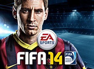 FIFA 14, Captura facial Atlético de Madrid