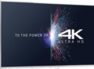 Panasonic WT600 4K Ultra HD TV