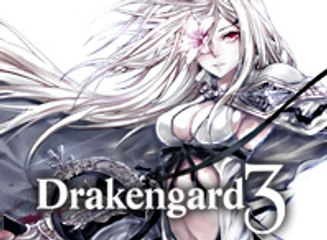 Drakengard 3, Tráiler TGS 2013