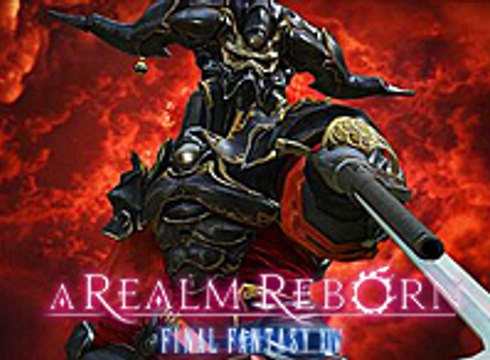 Final Fantasy XIV: A Realm Reborn, Lightning