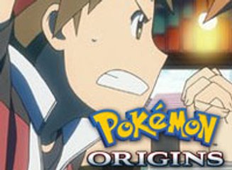 Pokémon Origins, Tráiler oficial