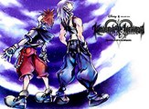 Kingdom Hearts HD 1.5 ReMIX, Mundos y personajes