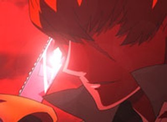 Persona 4: The Ultimax Ultra Suplex Hold Revealed, Tráiler Presentación