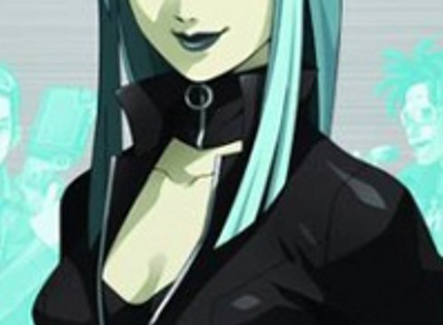 Shin Megami Tensei: Devil Summoner: Soul Hackers, Tráiler historia