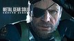 Metal Gear Solid V: Ground Zeroes, Gameplay TGS 2013