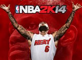 NBA 2K14, Pro Stick Controls tráiler