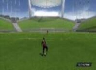 Guía FIFA 14 Malabares.