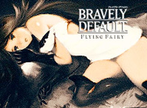 Bravely Default: Flying Fairy