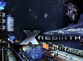 X Rebirth, Minería y comercio