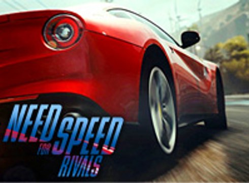 Need for Speed: Rivals, Progresión y tecnología de persecución