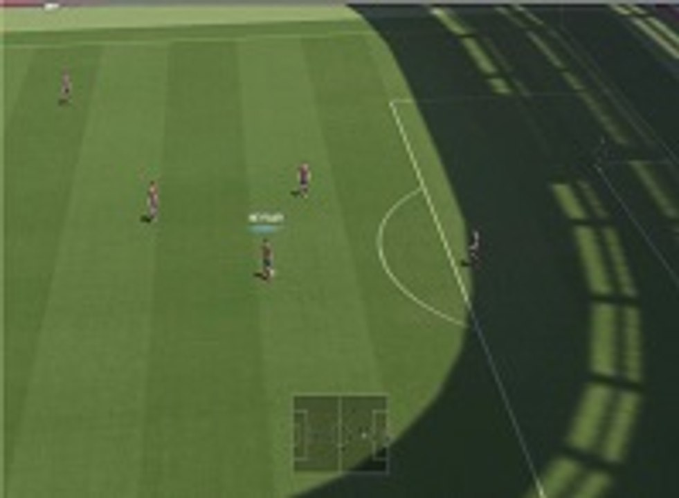 Guía PES 2014 Regates