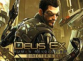 Deus Ex: Human Revolution Director's Cut, El mando de Wii U