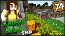 DREAM VACATION!  - KaoshKraft SMP 2 - EP 74