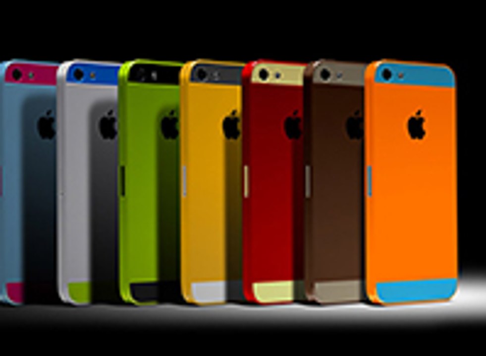 Apple iPhone 5S