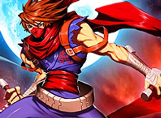 Strider