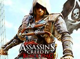 Assassin's Creed IV: Black Flag, DLC Freedom Cry