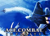 Ace Combat Infinity, Stonehenge