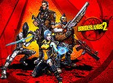 Borderlands 2, Celebración Juego del año