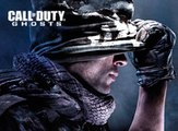 Call of Duty: Ghosts,  Anuncio Faboom