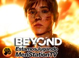 Estamos Jugando 3x04: Beyond: Dos Almas